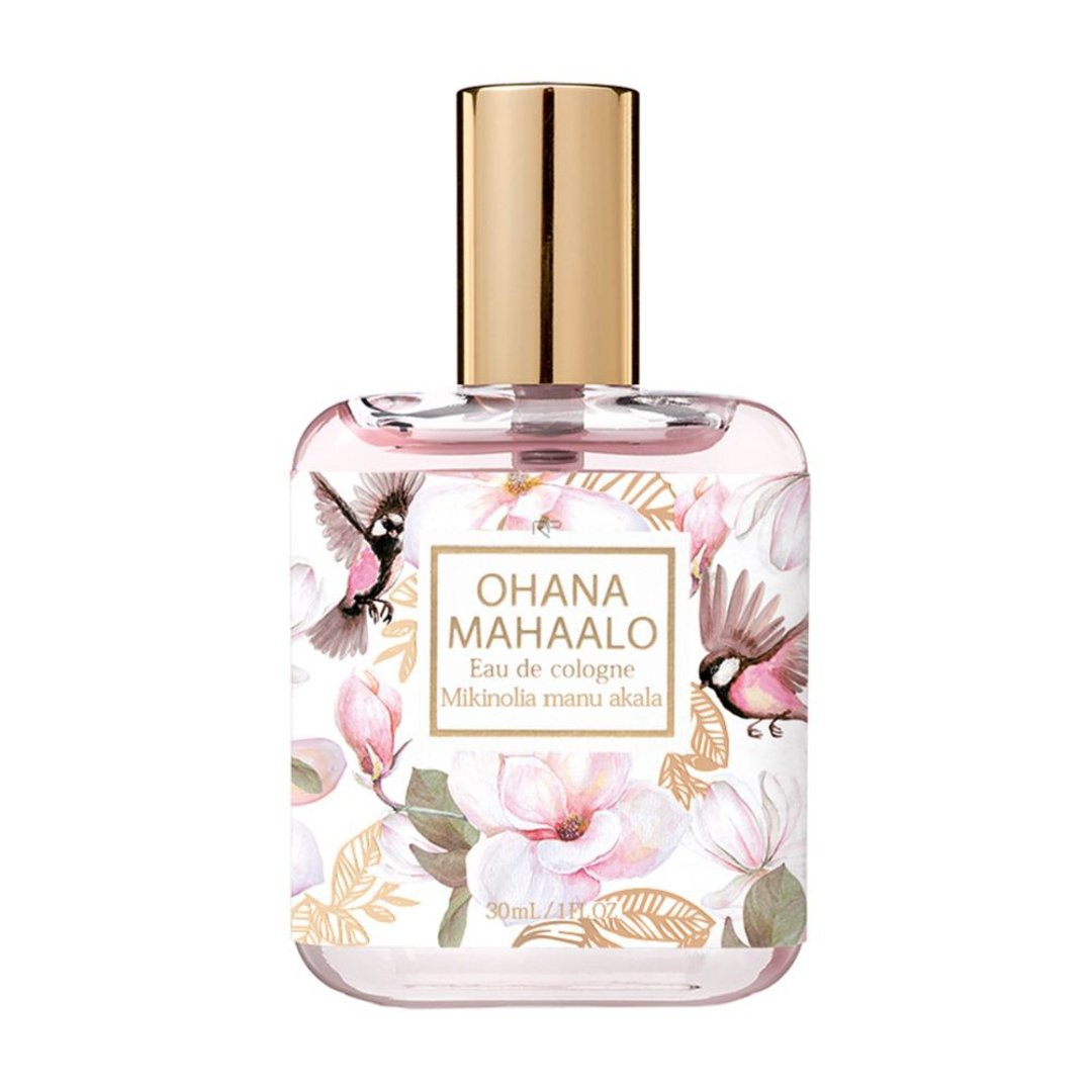 OHANA MAHAALO 永恒兰心 轻香水30ml - 香水/香膏 - 其他材质 