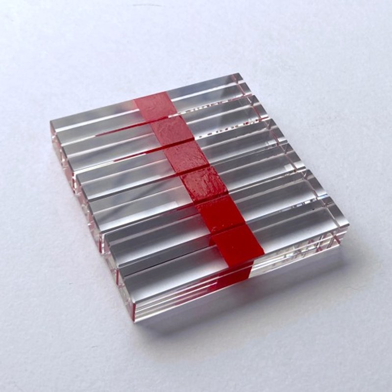 水晶计算树 - 其他 - 玻璃 