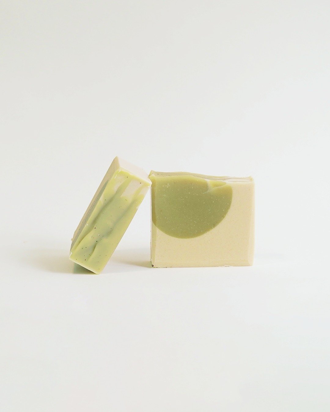 Jos 洋甘菊左手香护肤皂 - 肥皂/手工皂 - 浓缩/萃取物 