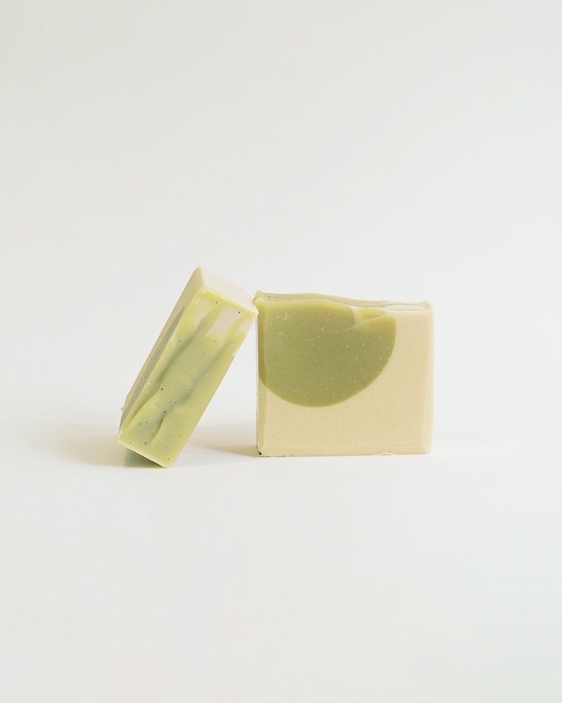 Jos 洋甘菊左手香护肤皂 - 肥皂/手工皂 - 浓缩/萃取物 