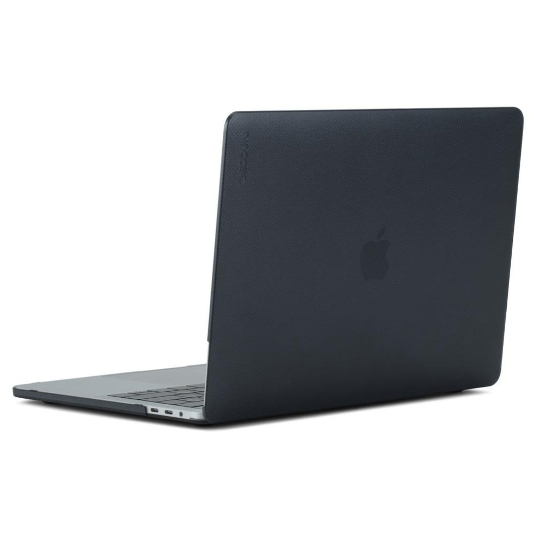 Incase Hardshell Dots for Pro 13寸 (USB-C) 笔电保护壳 (黑) - 平板/电脑保护壳 - 塑料 黑色