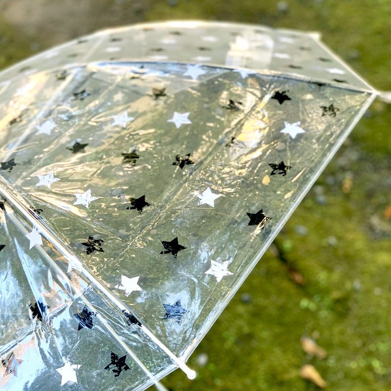 Evereon替换式伞面-EV215-1/Black - 雨伞/雨衣 - 环保材料 黑色