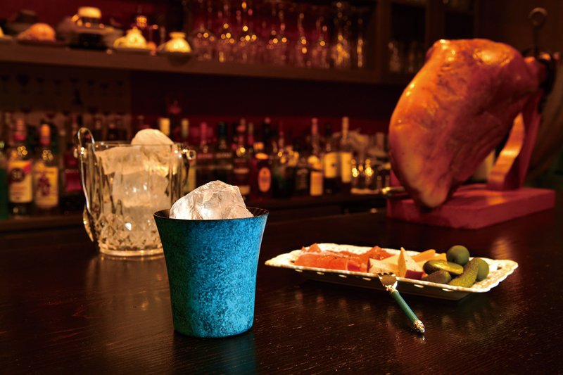 折燕ORI-EN 双层保温杯 260ml - 其他杯子 - 不锈钢 蓝色