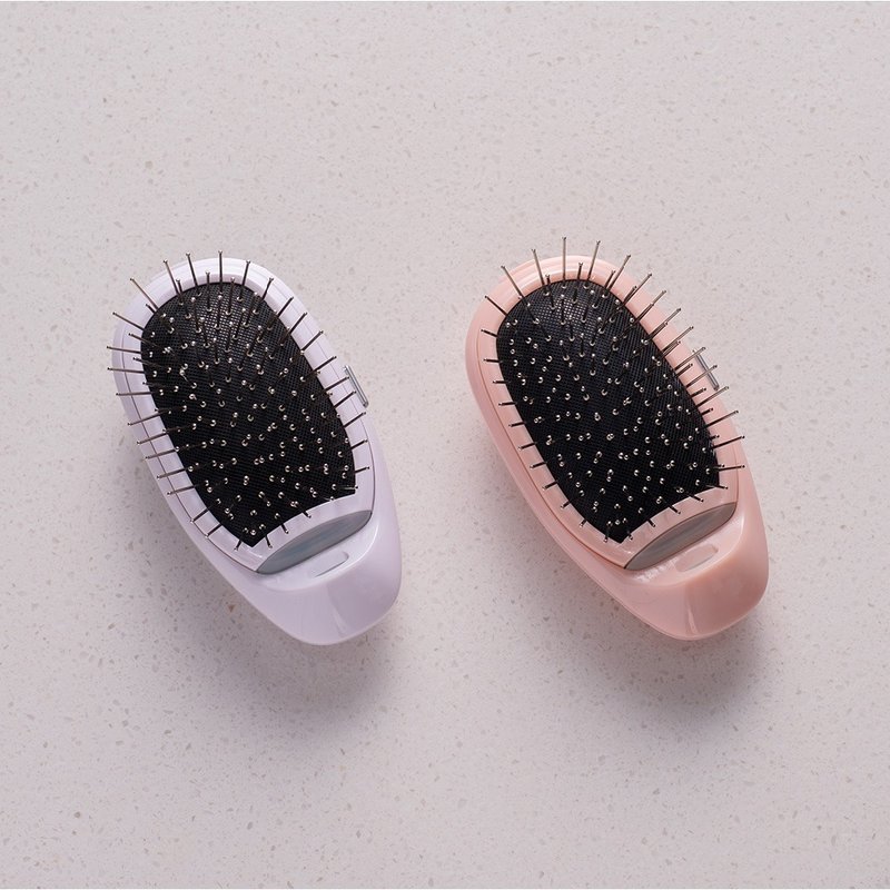 Festino 可携式护理梳 SMHB-010 - 其他家具 - 其他材质 粉红色