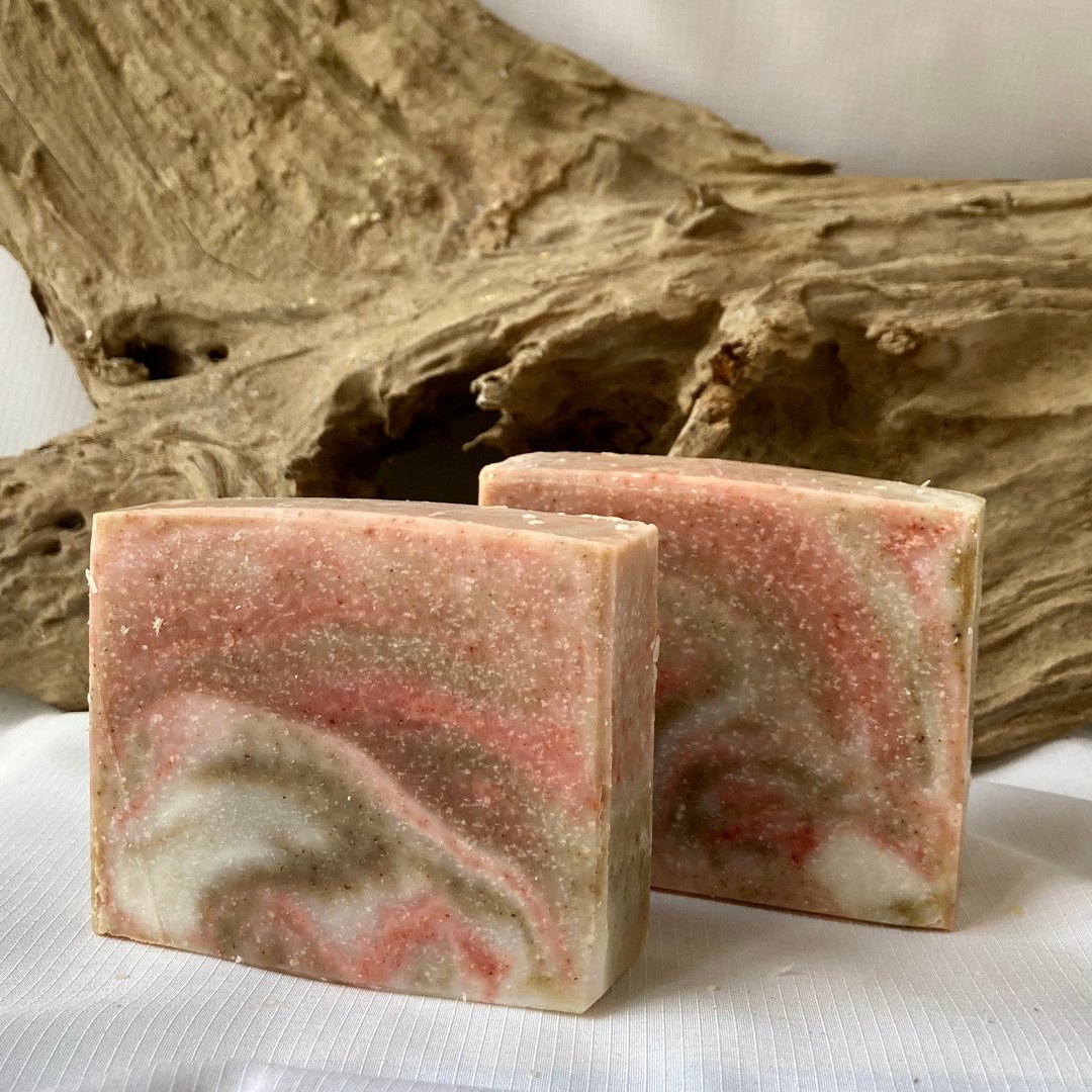 综合草本 纯天然纯净精油手工皂 冷调手工皂 沐浴皂 - 洗手用品 - 其他材质 