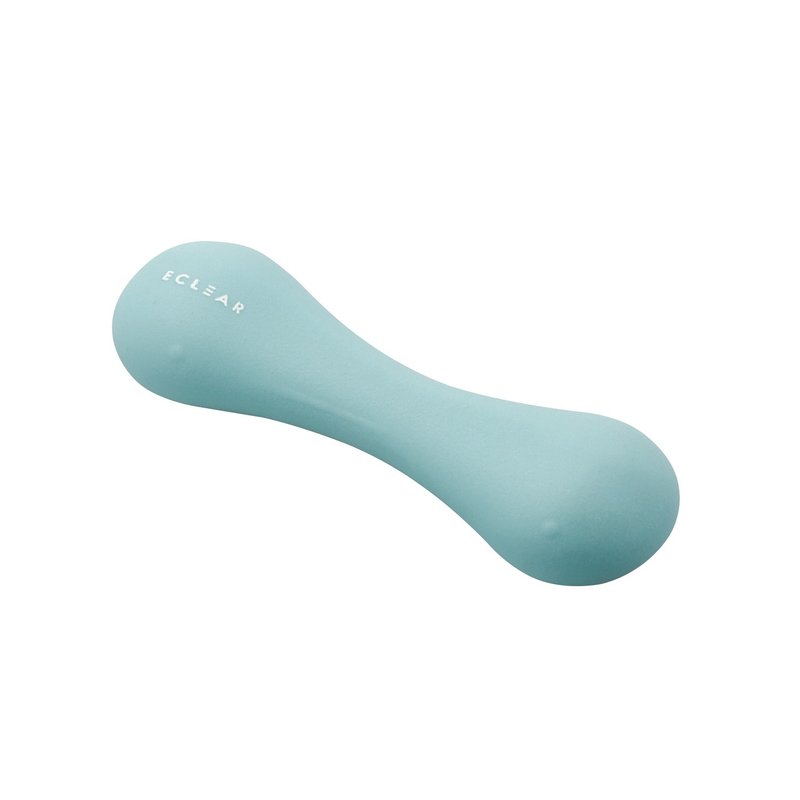 ELECOM ECLEAR 迷你哑铃/1.0kg - 运动/健身用品 - 其他材质 绿色