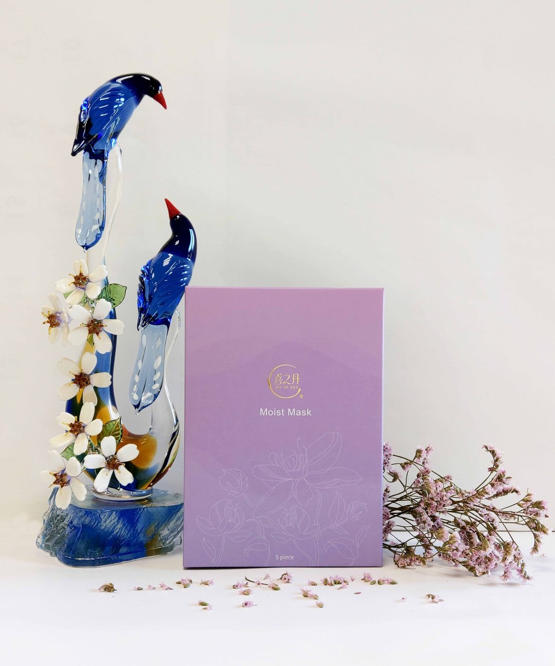 保湿面膜 - 脸部清洁/卸妆用品 - 其他材质 多色