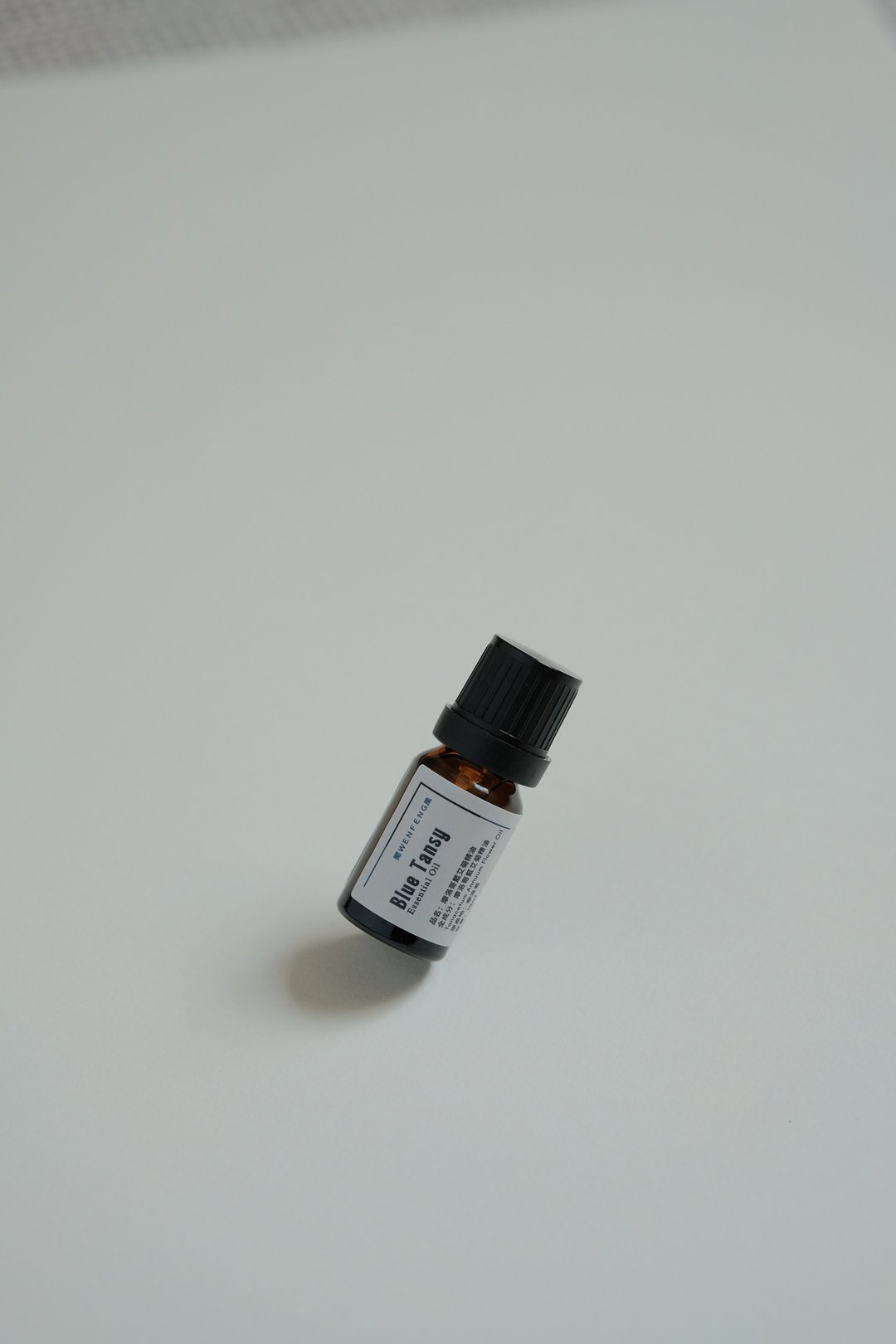 100% 蓝艾菊精油 10ml - 香薰/精油/线香 - 精油 