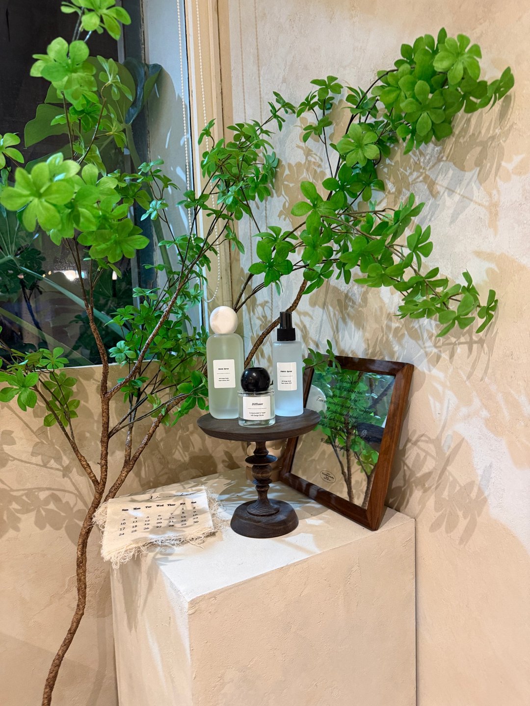 韩国 KDCA 协会 精油扩香芳疗师资证照课 / 台北国父纪念馆站 - 蜡烛/香氛 - 精油 
