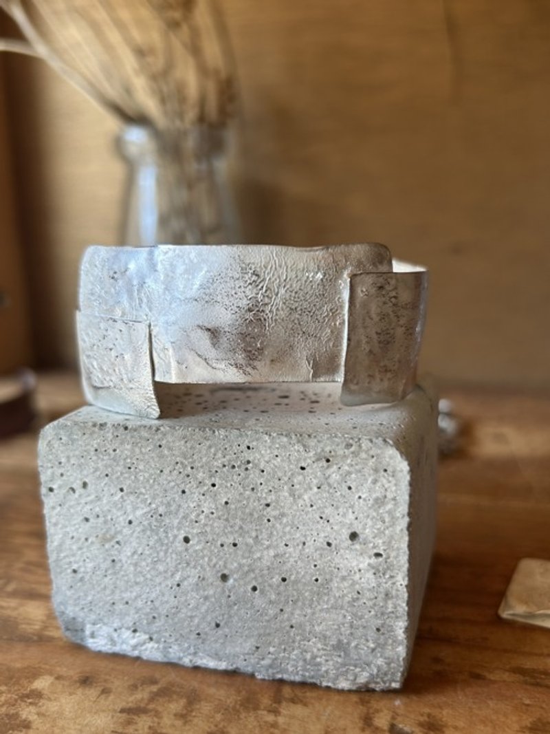 SHU47 - 手链/手环 - 其他金属 