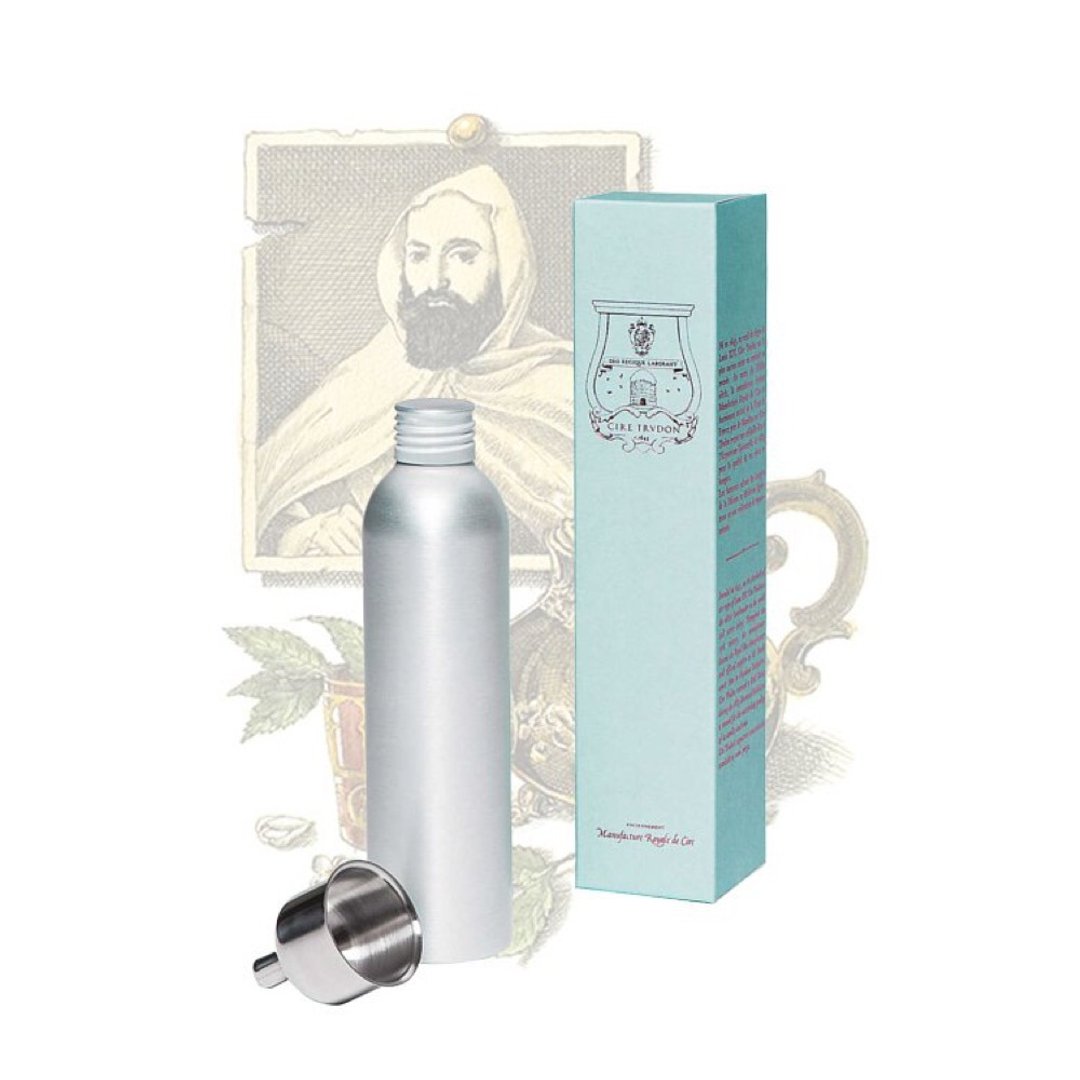 Cire Trudon 摩洛哥薄荷茶室内香氛喷雾补充液 - 香薰/精油/线香 - 精油 透明