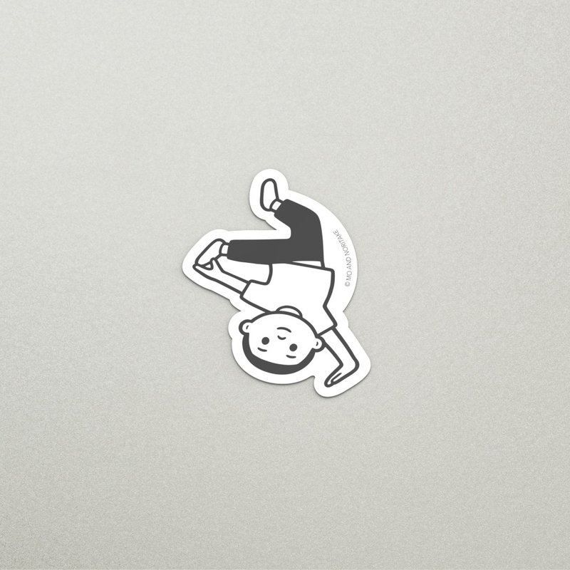 Noritake 运动系列 贴纸 - 贴纸 - 纸 