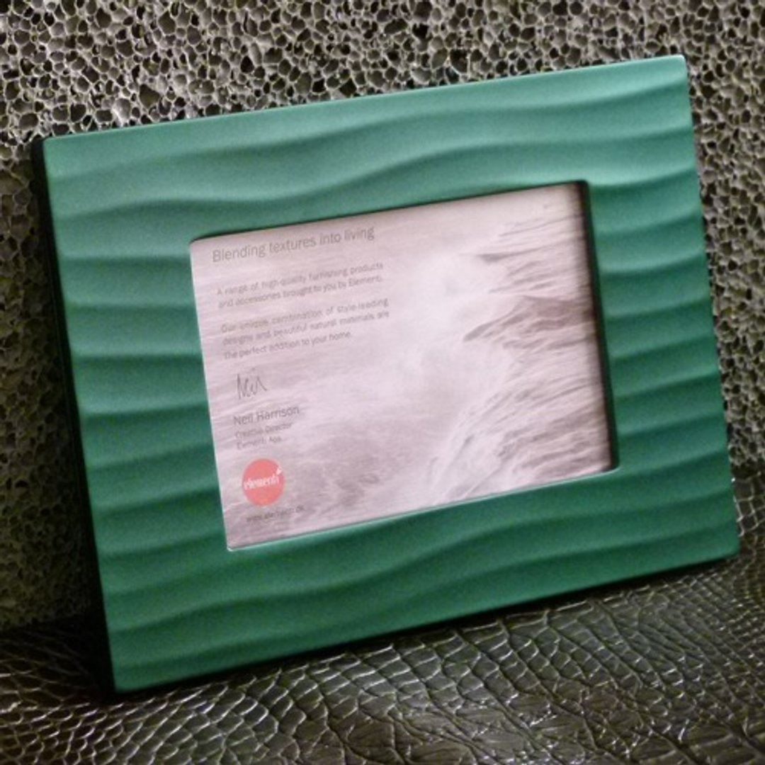Odda Photo Frame for 4x6  顶级工艺相框 - 8P241-060 - 画框/相框 - 木头 