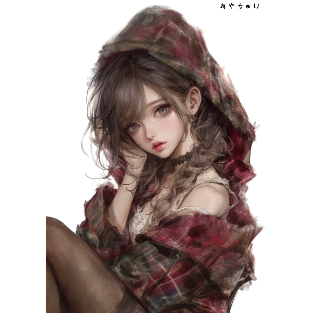 【6月新品】07-089-0198 拼贴风贴纸 - 贴纸 - 纸 
