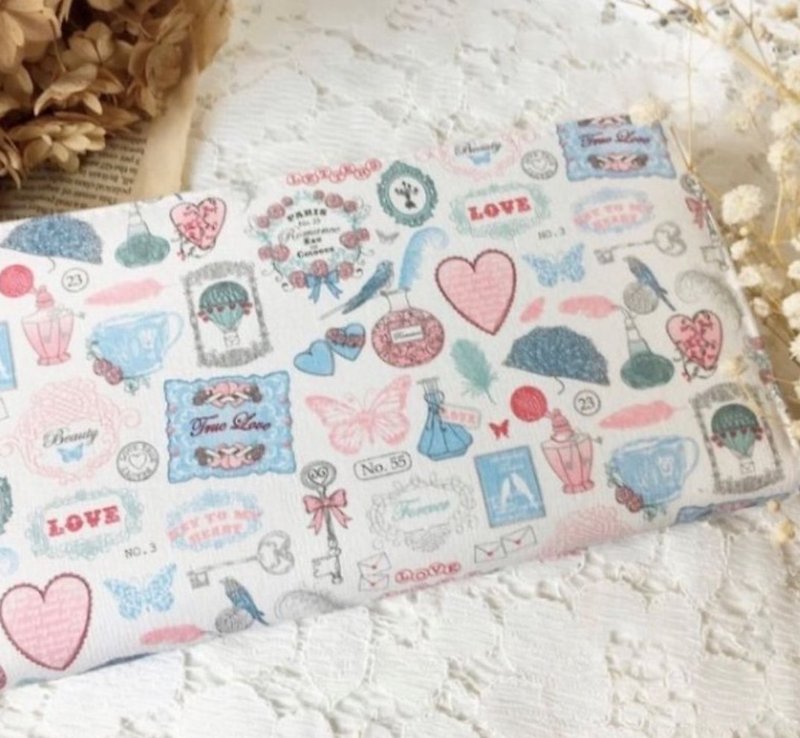 真皮 L型 长夹 皮包 钱包 少量制作 不易撞包 生日 闺蜜 礼物 - 皮夹/钱包 - 真皮 