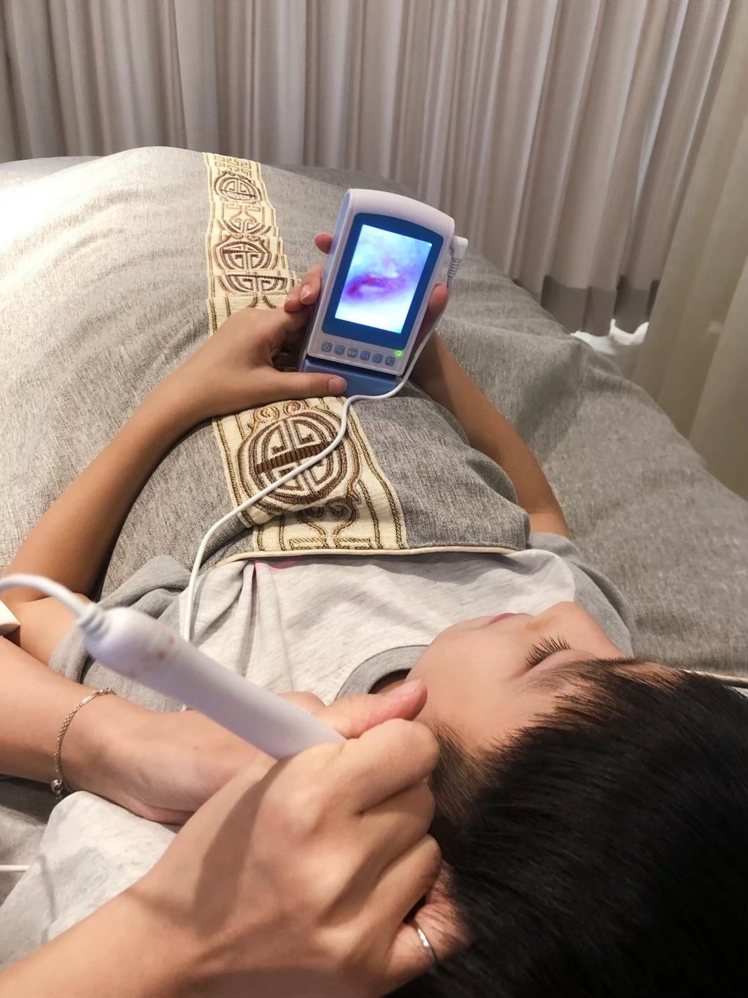 【体验】儿童采耳 30min・不限男女・需电话预约 - 其他 - 其他材质 