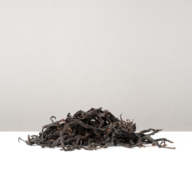 轩汀SCENTEA - 特选日月潭红玉 - 茶 - 新鲜食材 红色