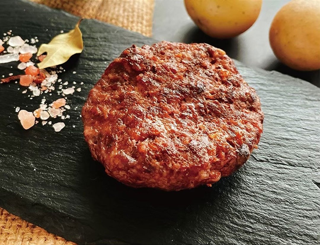 【MOL严选】手拍爆汁猪肉汉堡排(含运)(任选10/15/20片) - 其他 - 其他材质 