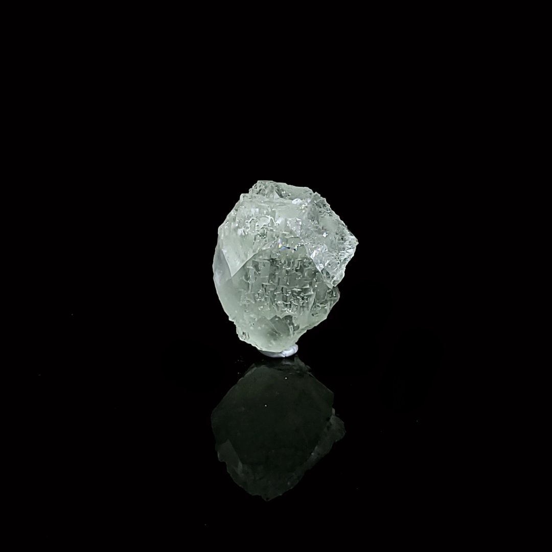 【萤石原石】 - 908 - 其他 - 水晶 黑色