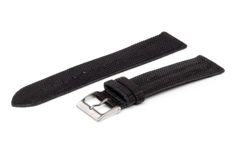 木 纯素皮革系列 - 表带 - 真皮 多色