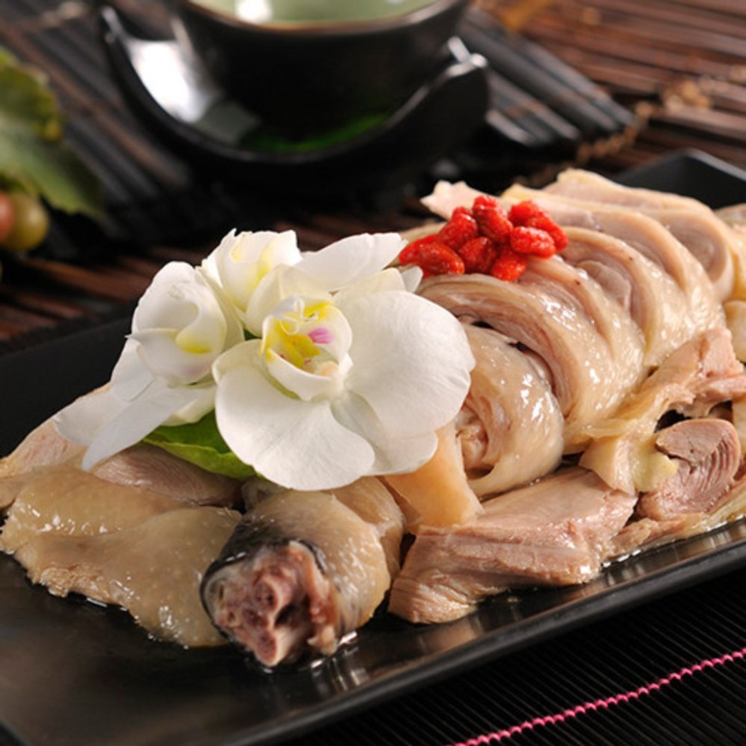 【香草猪】冰酿醉鸡 - 熟食小吃 - 其他材质 