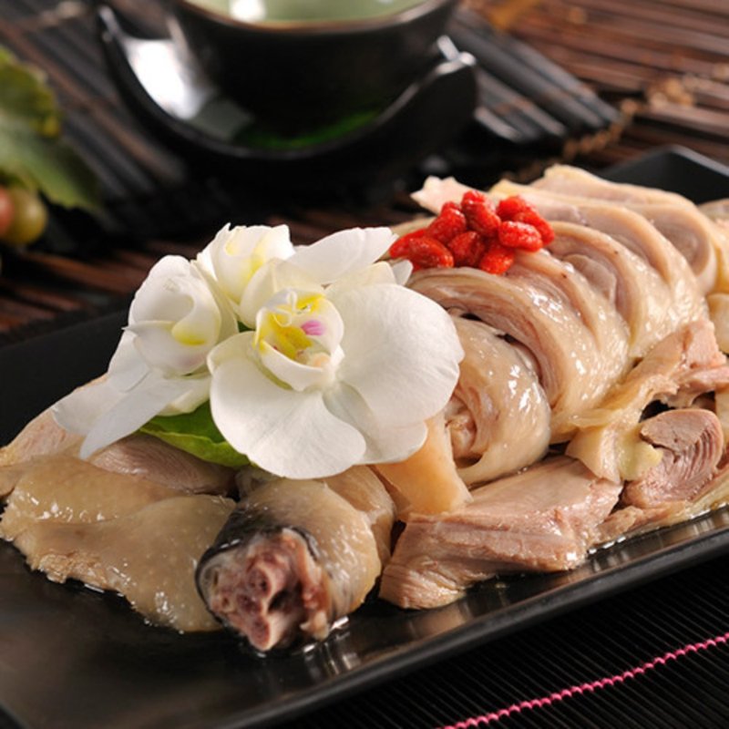 【香草猪】冰酿醉鸡 - 熟食小吃 - 其他材质 