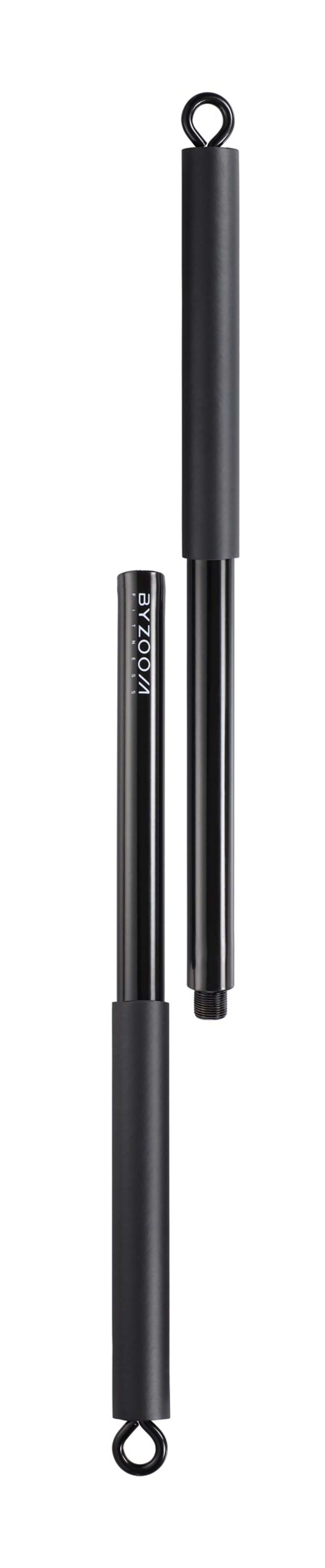 多功能锻链棒 - 运动配件 - 其他金属 黑色