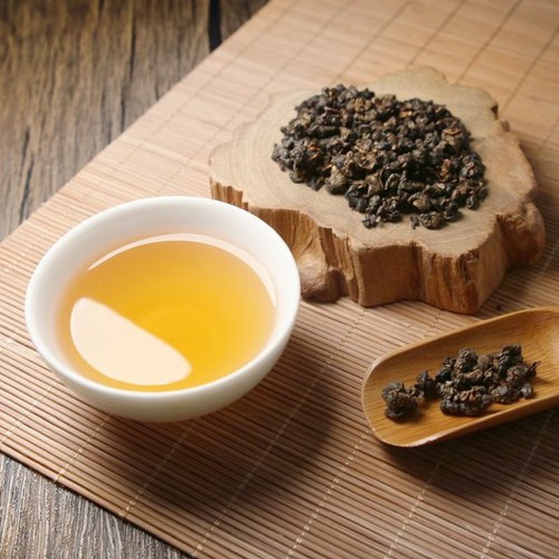 梨山清甜金萱 150g - 茶 - 其他材质 