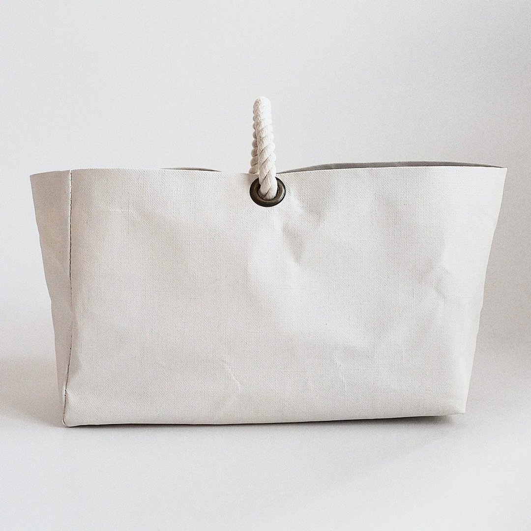 StorageBasket(M) - 收纳用品 - 其他材质 白色