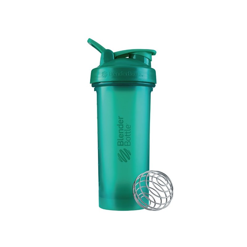 【Classic V2系列】经典防漏摇摇杯(28oz森林绿) - 水瓶/水壶 - 环保材料 绿色