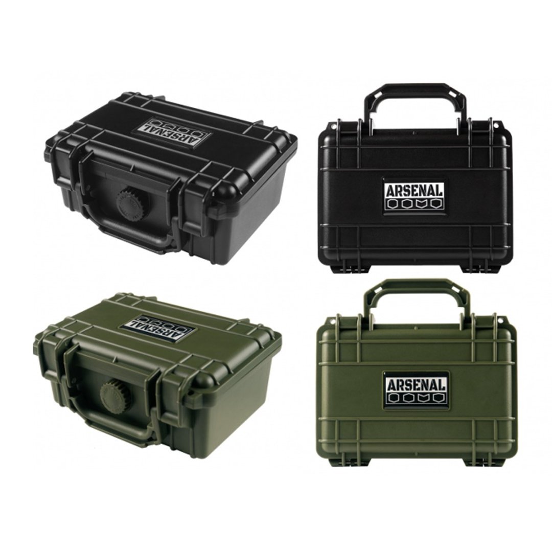 Arsenal 爱森诺 收纳气密箱 Storage Box - 收纳用品 - 塑料 多色