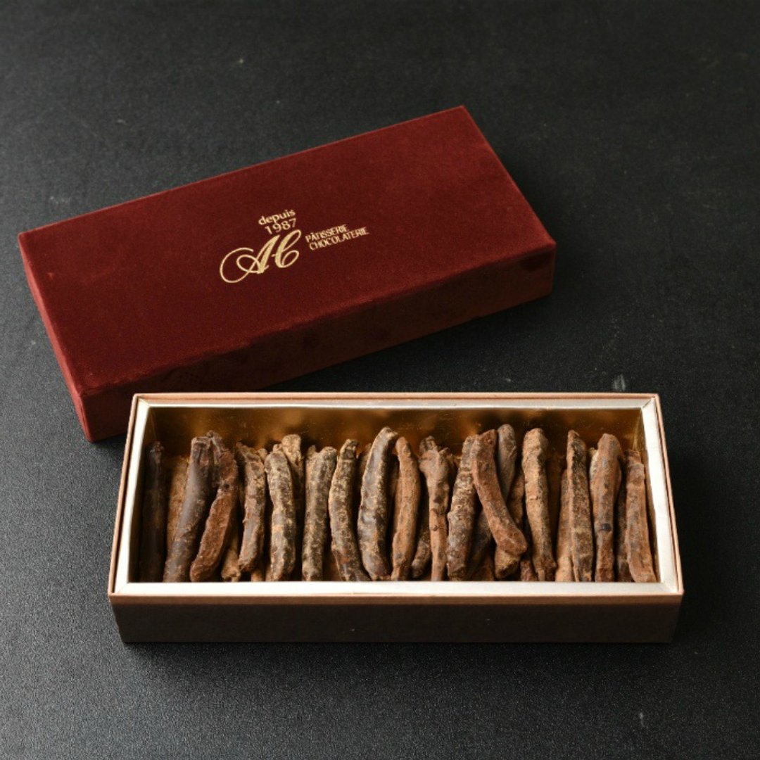 橙子180g - 巧克力 - 新鲜食材 咖啡色