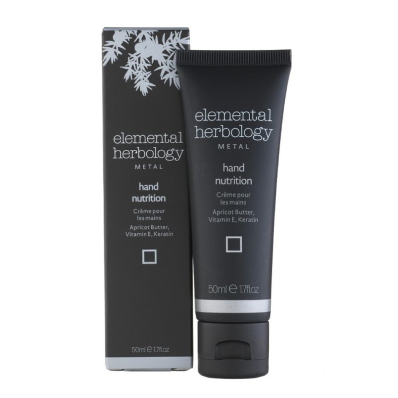 【疗愈保湿】elemental herbology 波耳多焕白护手霜 - 手足保养 - 其他材质 