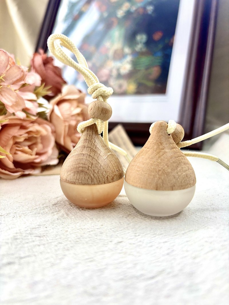 车用扩香 8ML  衣橱扩香 室内香氛 独家香氛 - 香薰/精油/线香 - 精油 