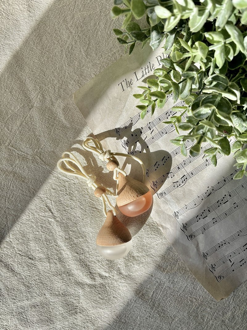 车用扩香 8ML  衣橱扩香 室内香氛 独家香氛 - 香薰/精油/线香 - 精油 