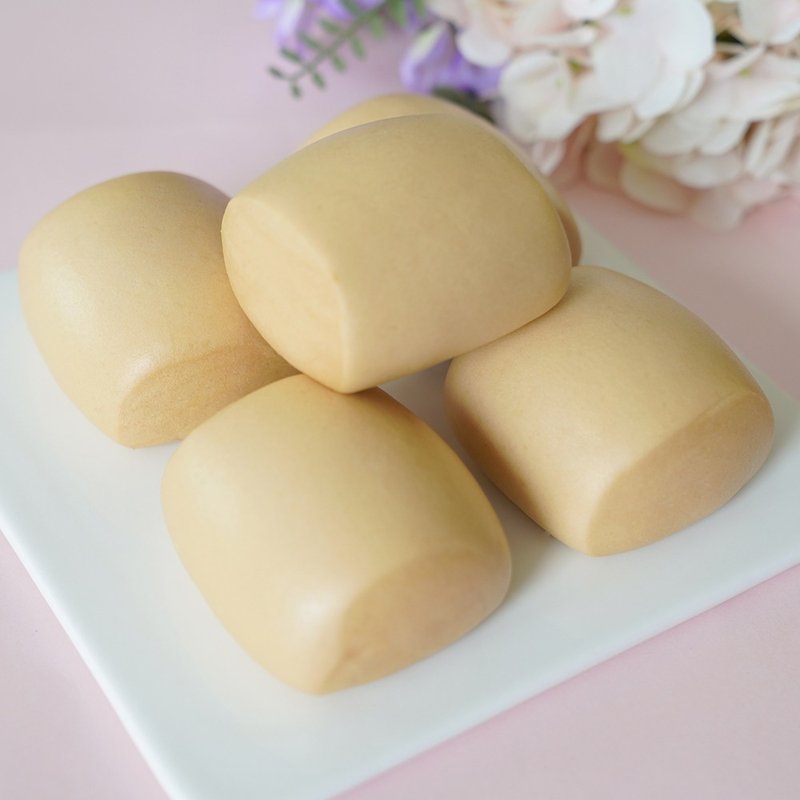 美姬馒头 美姬严选冲绳黑糖鲜乳馒头 一盒6入 - 其他 - 其他材质 