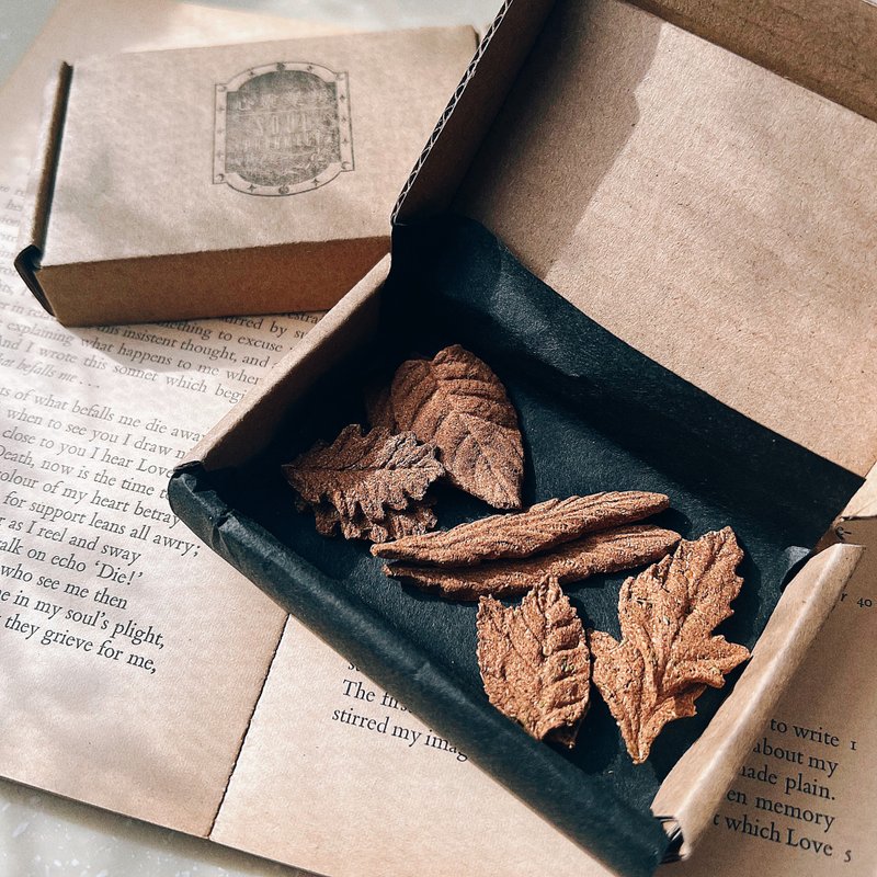 【事事顺利】全款心灵药房祝愿香 | 天然手工香 | 送礼 | 疗愈 - 香薰/精油/线香 - 植物．花 