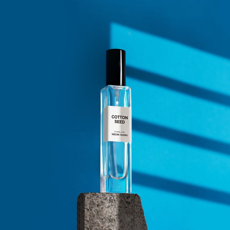 衣物/空间香氛喷雾 50ml - 香薰/精油/线香 - 玻璃 透明