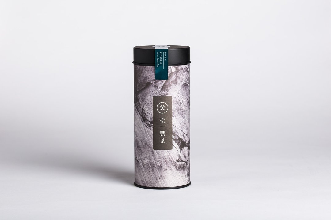| 松一制茶 | 清香福寿梨山乌龙茶150g 顶级礼品首选茶 甘甜醇厚 - 茶 - 新鲜食材 