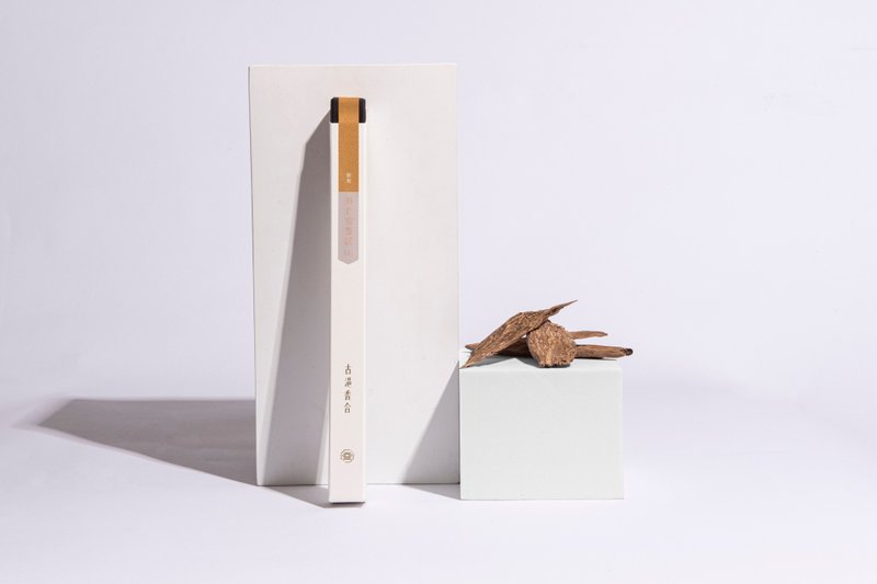 顺化蜜壳沉 沉香10g卧香 - 香薰/精油/线香 - 木头 咖啡色