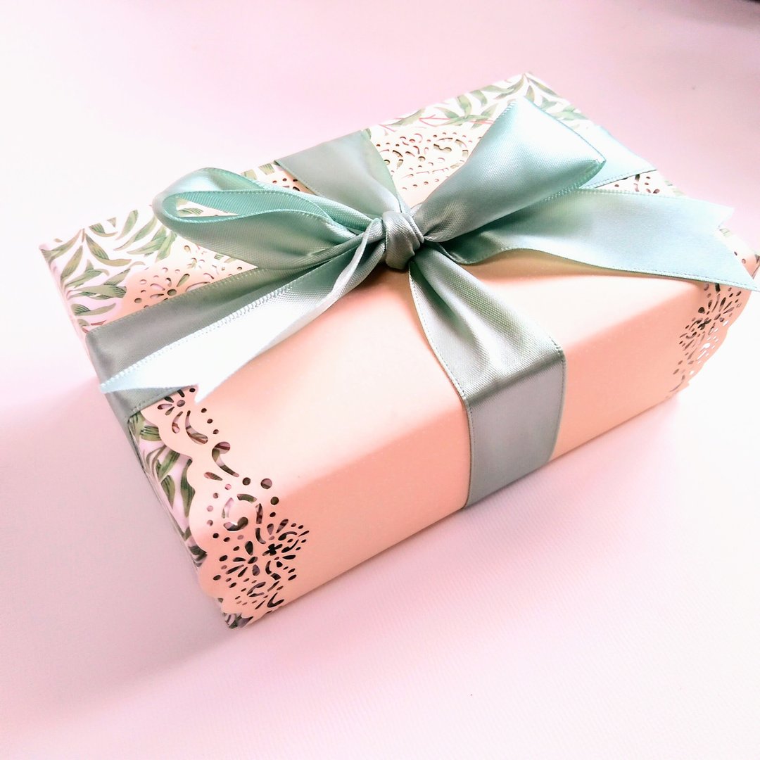 box - 包装材料 - 纸 