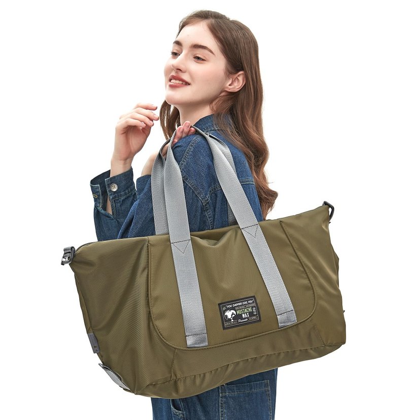 VOVAROVA X PEANUTS 限定优惠 - 史努比两件套装礼盒 - 侧背包/斜挎包 - 聚酯纤维 