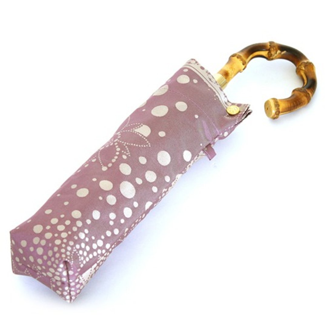 kirie -dot flower- amethyst - 其他 - 棉 