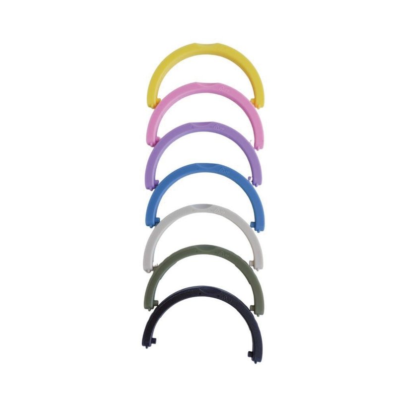 【鲸鱼杯备品】鲸鱼杯单提把 7色可选 - 保温瓶/保温杯 - 其他材质 多色