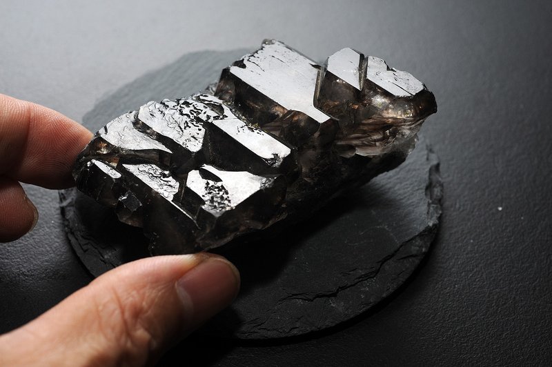 鳄鱼皮骨干 灵修 招财 破煞 防小人g1 - 摆饰 - 宝石 