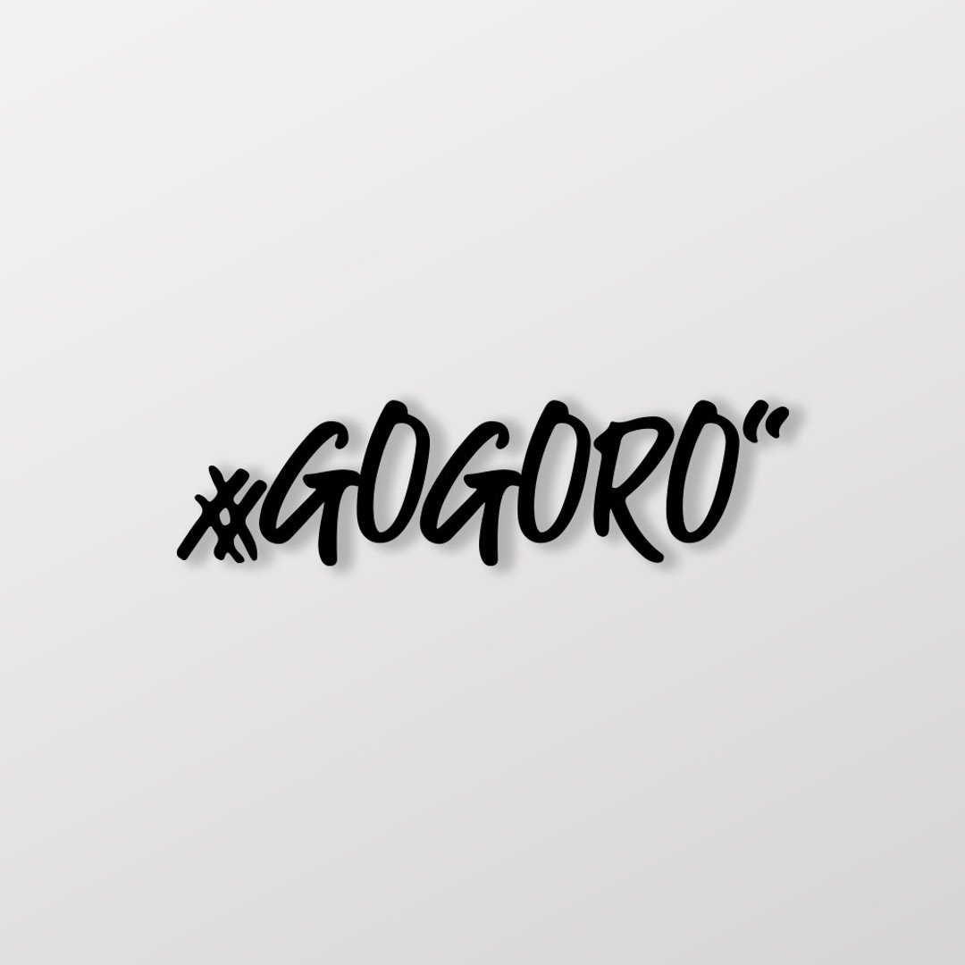 #GOGORO/车贴、贴纸 SunBrother孙氏兄弟 - 贴纸 - 防水材质 
