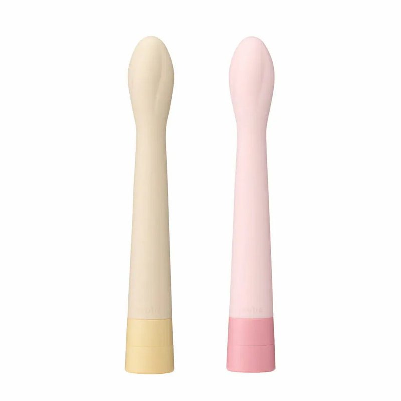 TENGA iroha koharu 春之蓓蕾 电动按摩棒 - 情趣用品 - 硅胶 多色