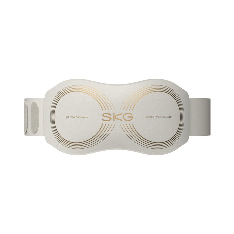 6折优惠 SKG – W7 Pro腰部按摩器 - 其他 - 其他材质 
