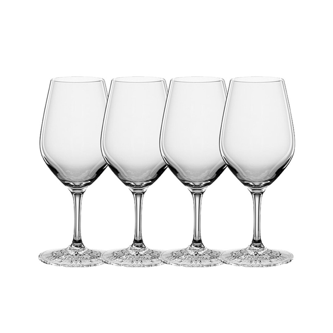 【Spiegelau】 Perfect Serve品酒杯210ml-4入组 - 酒杯/酒器 - 玻璃 
