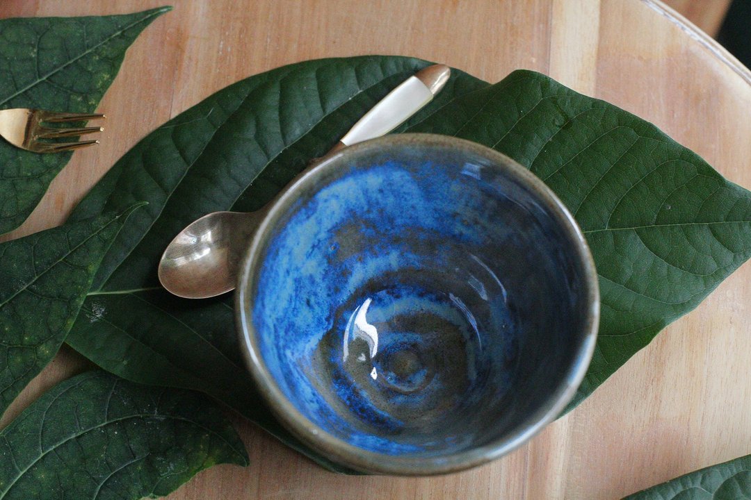 内敛含蓄小杯子 - 其他杯子 - 陶 多色